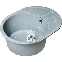 Wisent WA03-17 (с сифоном GER013) Image #2