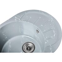 Wisent WA03-17 (с сифоном GER013) Image #6