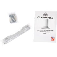 MAUNFELD Cork 60 (черный) Image #3