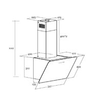 Schtoff Titan 60 (белый) Image #3