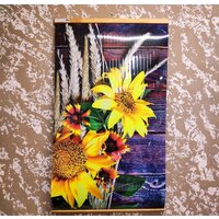 ТеплоМакс Домашний очаг (подсолнухи) Image #2