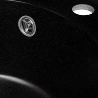 Saniteco Nova (оникс с сифоном) Image #4