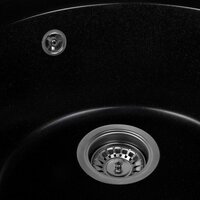 Saniteco Nova (оникс с сифоном) Image #3