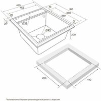 Paulmark Stepia 45 PM114651-WH Image #4