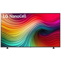 LG NanoCell NANO80 55NANO80T6A Image #1