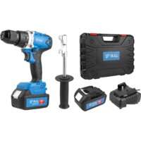 Bull SR 1802 (с 2-мя АКБ, кейс) Image #2