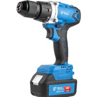 Bull SR 1802 (с 2-мя АКБ, кейс)