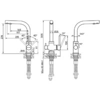 Paulmark Essen Es213011-402 Image #5