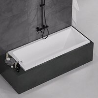 Alba Spa Gamma 180х70 Image #4