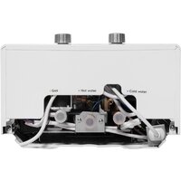 Ballu GWH 10 Fiery Turbo Image #6