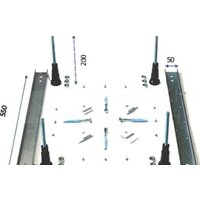 Berges Wasserhaus Feya 160x70 050011 Image #2