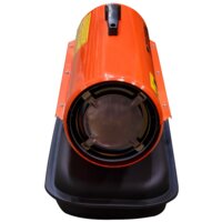 Ecoterm DHD-204 Image #5