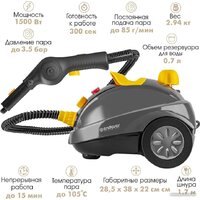 Endever Odyssey Q-808 Image #10