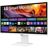 LG MyView Smart Monitor 32U850SA-W Image #3