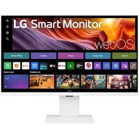 LG MyView Smart Monitor 32U850SA-W