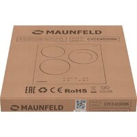 MAUNFELD CVCE453DBK Image #10