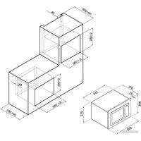 Krona Riflesso 60 WH V2 Image #13