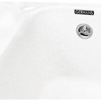 Gerhans C02 (белый) Image #5