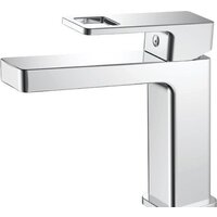 Haiba HB10615 (хром)