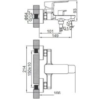 Ledeme L3280Y Image #6