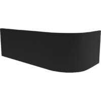 Lauter Bliss 170х75 L 21201071L (с ножками и лицевым черным экраном) Image #21