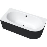 Lauter Bliss 170х75 L 21201071L (с ножками и лицевым черным экраном) Image #20