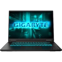 Gigabyte Gaming A16 GA63H 3VHK3KZ893SD Image #1