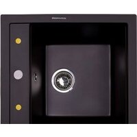 Zigmund & Shtain Platz 465 (швейцарский шоколад)