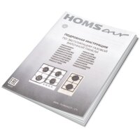 HOMSair HGG321WH Image #19