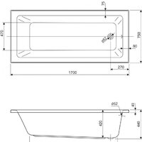 Cezares Plane Mini Solo 170х75 Image #3