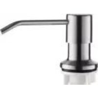 Wisent WGS-35050D/GER013 (с сифоном, дозатором и коландером) Image #11