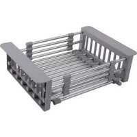 Wisent WGS-35050D/GER013 (с сифоном, дозатором и коландером) Image #10