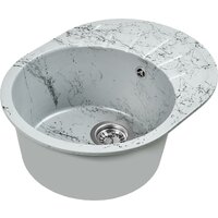 Wisent WA03-16 (с сифоном GER013) Image #2