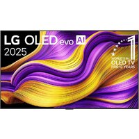 LG OLED evo AI G5 OLED65G51LW Image #1