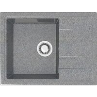 MARRBAXX Карельский камень модель 150/Q8 F150Q008 (серый/темно-серый)