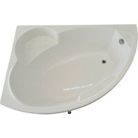 Radomir Алари Стандарт 168х120 2-79-2-1-0-218 (с гидромассажем, левый)