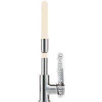 Ledeme H98 L4898-3 (белый/хром) Image #1