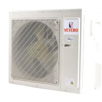 Vetero Siberia Inverter V-S18SHPAC2S Image #6
