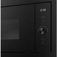 Monsher MMH 1120 Noir Image #6