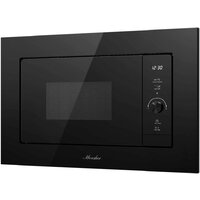 Monsher MMH 1120 Noir Image #2