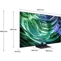 Samsung OLED 4K S90D QE77S90DAEXXU Image #8