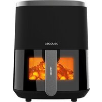 Cecotec Cecofry Fantastik Window 4000 Image #2