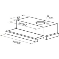 MAUNFELD VS Light 50 (нержавеющая сталь) Image #17