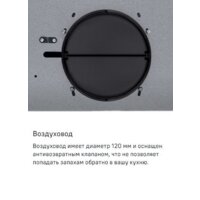 MAUNFELD VS Light 50 (нержавеющая сталь) Image #23