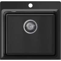 GranFest GF-LV-510 (черный) Image #1