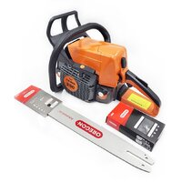 Timber TI-250 Image #2