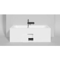 Salini Orlanda Axis Kit 170x75 103313G (S-Sense, глянцевый) Image #8