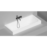 Salini Orlanda Axis Kit 170x75 103313G (S-Sense, глянцевый) Image #5