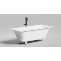 Salini Orlanda Axis Kit 170x75 103313G (S-Sense, глянцевый) Image #3