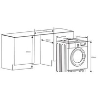 Weissgauff WMDI6148D Image #4